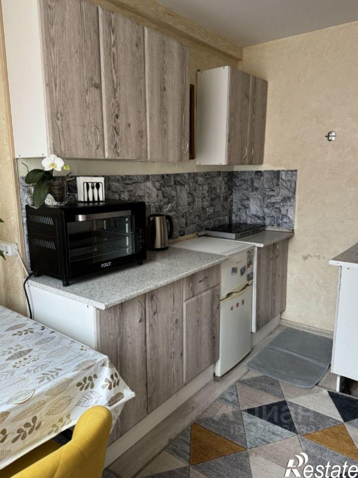 1-комн квартира улица Революции, 18,  д. 18