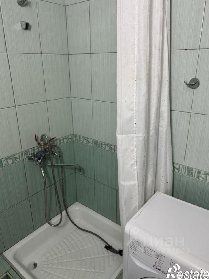 1-комн квартира улица Революции, 18,  д. 18