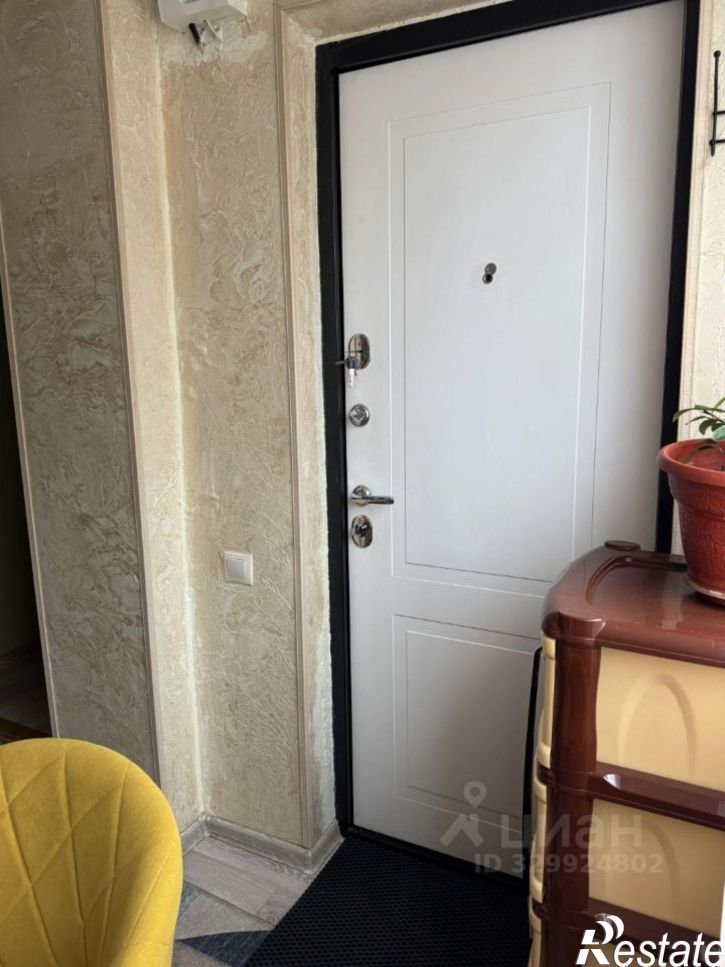 1-комн квартира улица Революции, 18,  д. 18