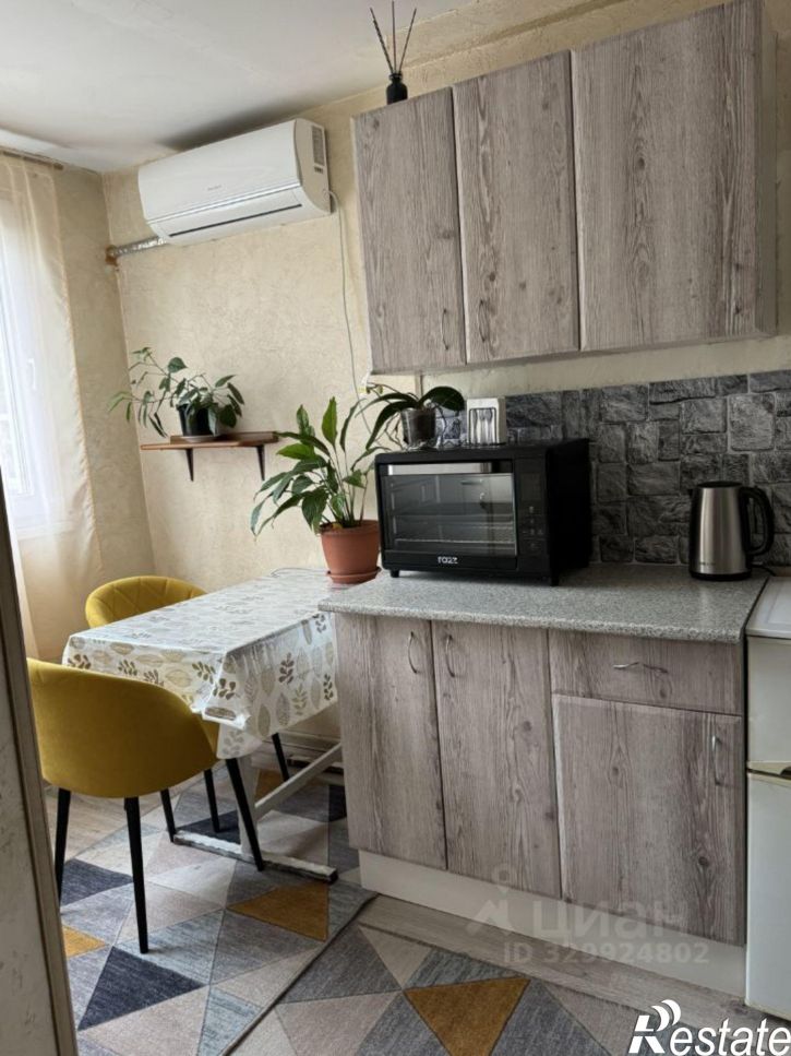 1-комн квартира улица Революции, 18,  д. 18