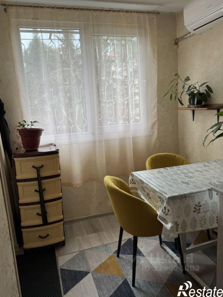 1-комн квартира улица Революции, 18,  д. 18