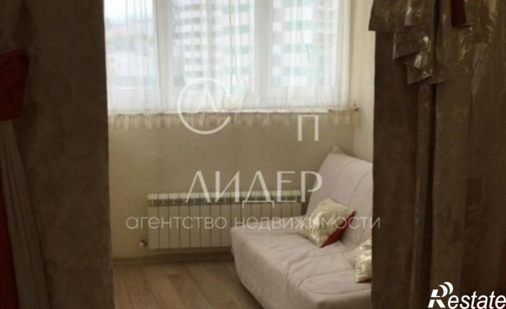 2-комн квартира ул Юных Ленинцев, 10,  д. 10
