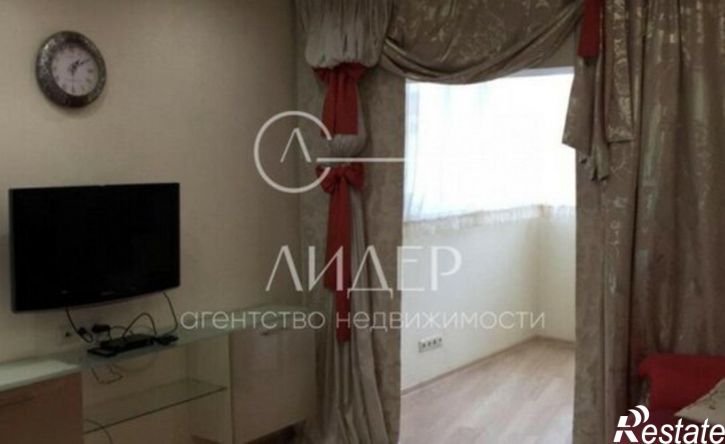2-комн квартира ул Юных Ленинцев, 10,  д. 10