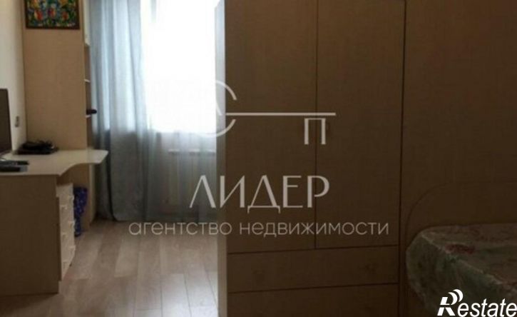2-комн квартира ул Юных Ленинцев, 10,  д. 10