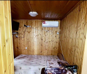 коттедж 20 кв м ул Е.К.Гараняна, 40