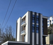 ОСЗ 292 кв м Транспортная улица, 70