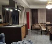 3-комн, 91кв м, этаж 9/13 ул Старошоссейная, 5 3
