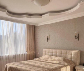 3-комн, 87кв м, этаж 8/20 ул Юных Ленинцев, 10