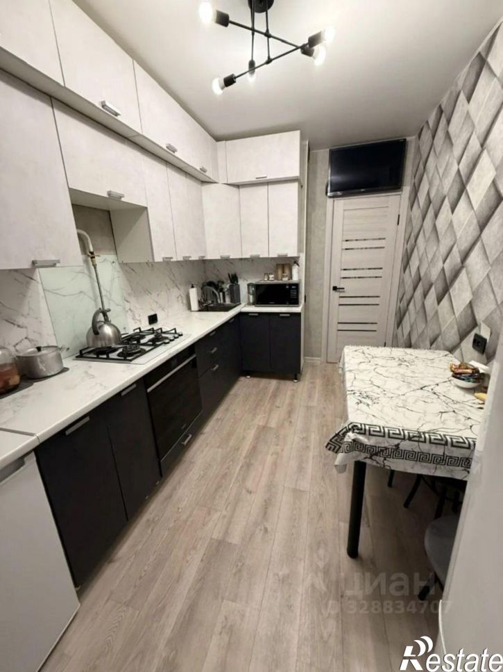 3-комн квартира ул Ленина, 10,  д. 10
