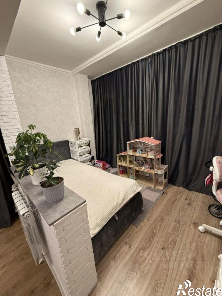 3-комн квартира ул Ленина, 10,  д. 10