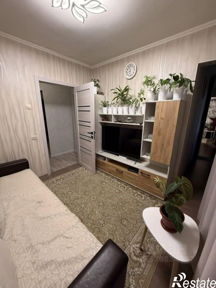 3-комн квартира ул Ленина, 10,  д. 10