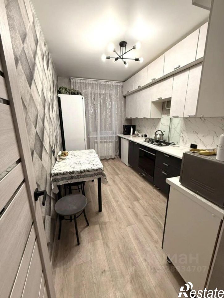 3-комн квартира ул Ленина, 10,  д. 10