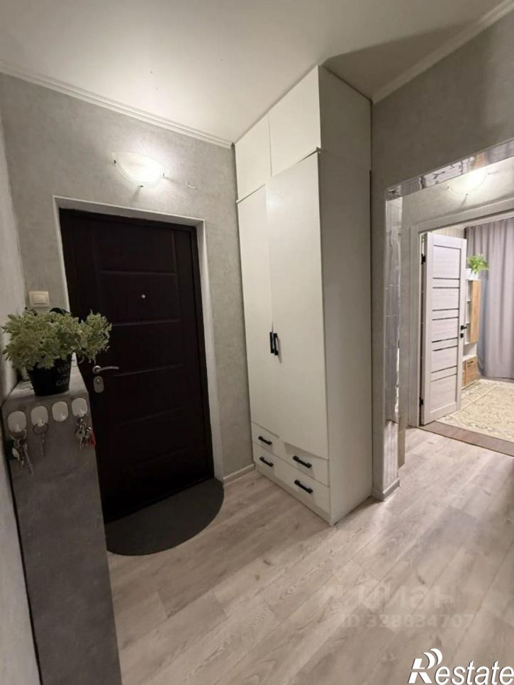 3-комн квартира ул Ленина, 10,  д. 10