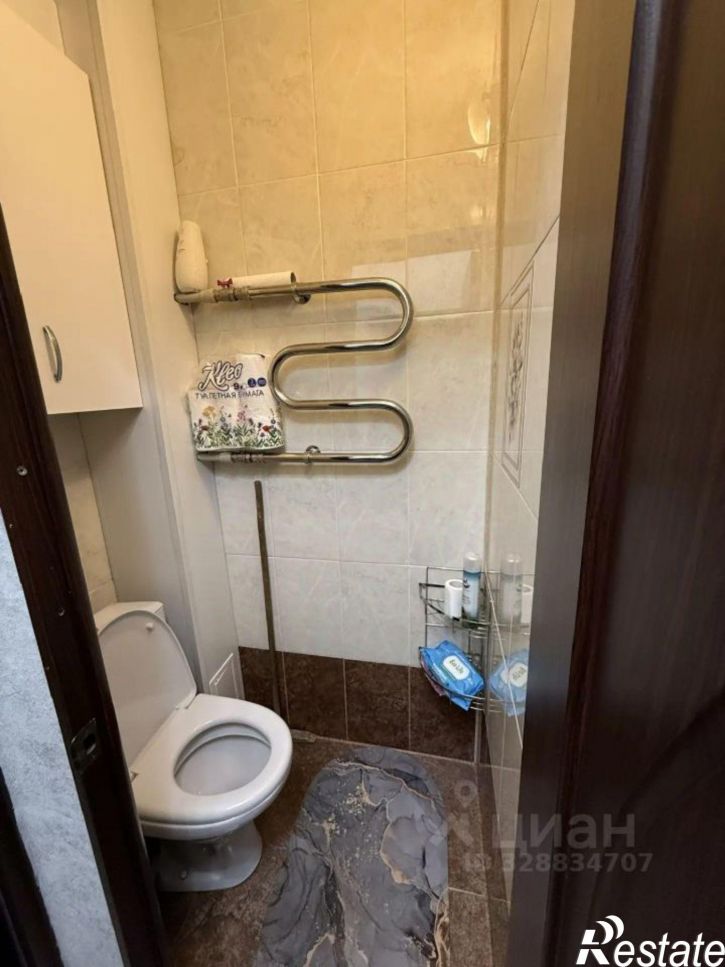 3-комн квартира ул Ленина, 10,  д. 10