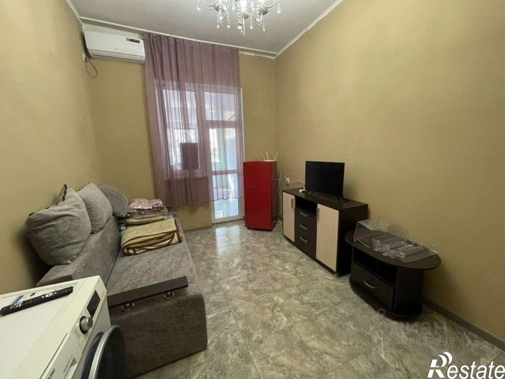 1-комн квартира ул Главная, 15,  д. 15