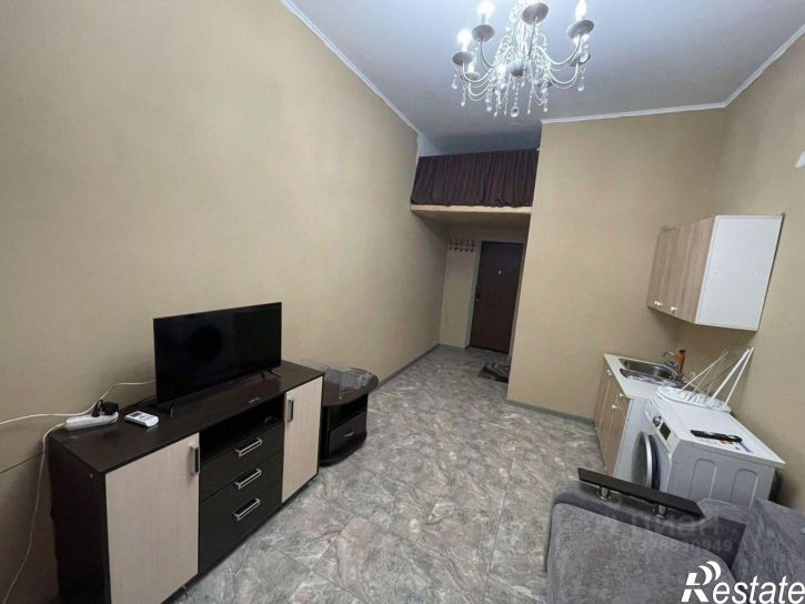 1-комн квартира ул Главная, 15,  д. 15