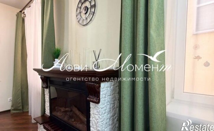3-комн квартира ул Комсомольская, 1А,  д. 1А