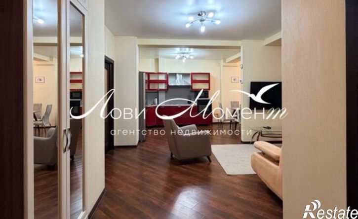 3-комн квартира ул Комсомольская, 1А,  д. 1А