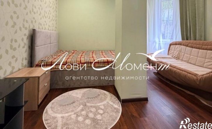 3-комн квартира ул Комсомольская, 1А,  д. 1А