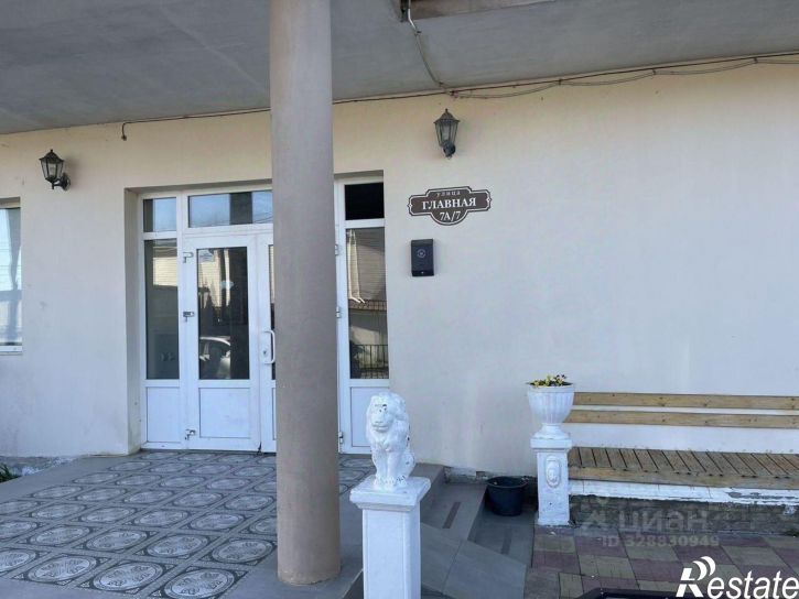 1-комн квартира ул Главная, 15,  д. 15