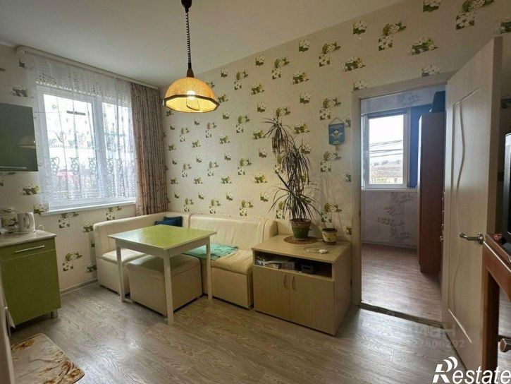 2-комн квартира Вишнёвая улица, 45А,  д. 45А