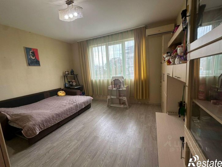 2-комн квартира Вишнёвая улица, 45А,  д. 45А
