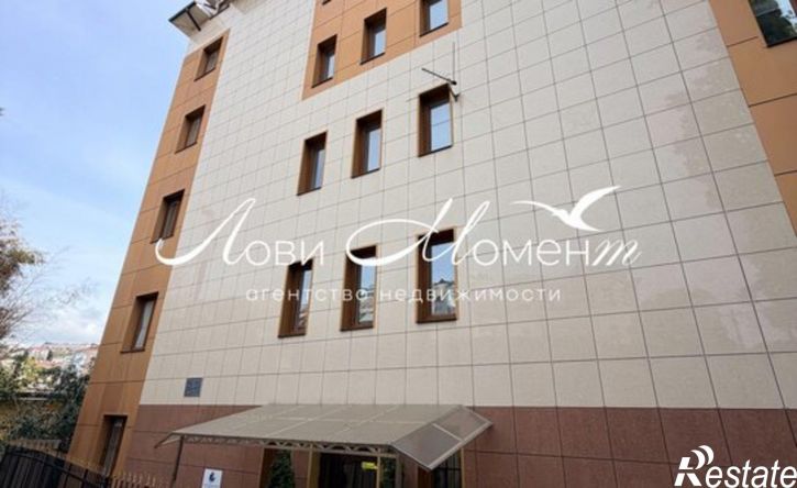 3-комн квартира Комсомольская улица, 1А,  д. 1А