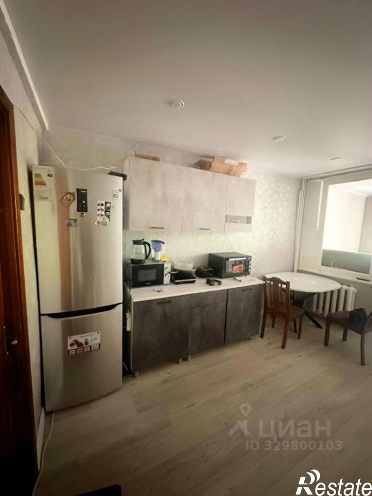 1-комн квартира ул Голубые дали, 66,  д. 66
