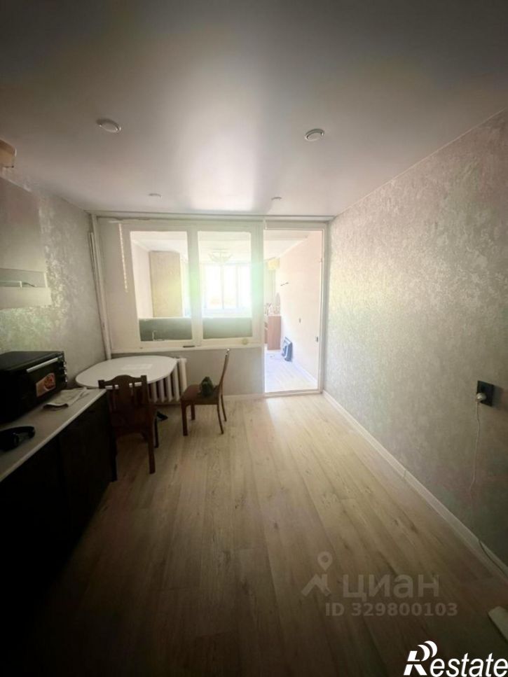 1-комн квартира ул Голубые дали, 66,  д. 66