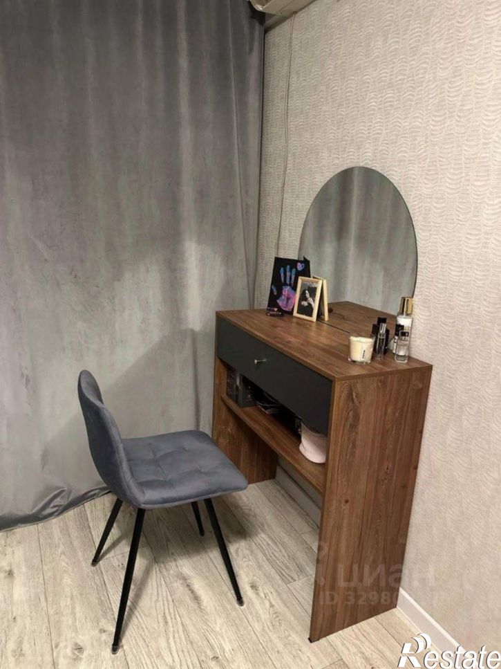 1-комн квартира ул Голубые дали, 66,  д. 66