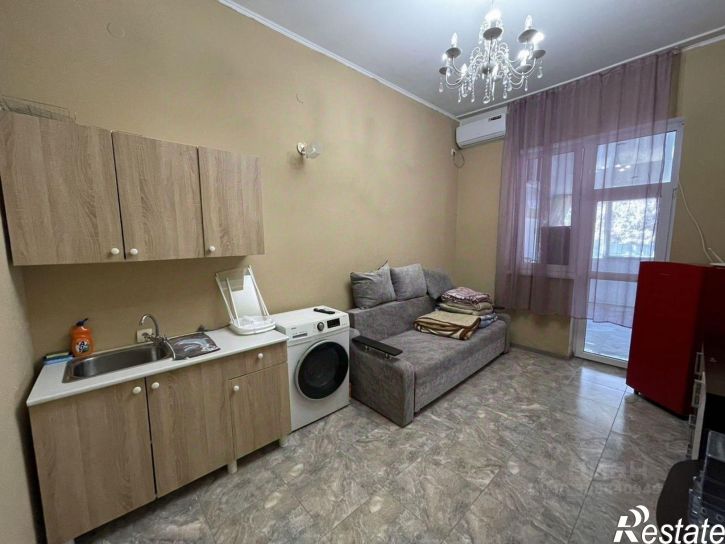 1-комн квартира ул Главная, 15,  д. 15