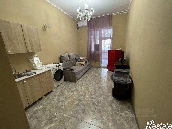 1-комн квартира ул Главная, 15,  д. 15
