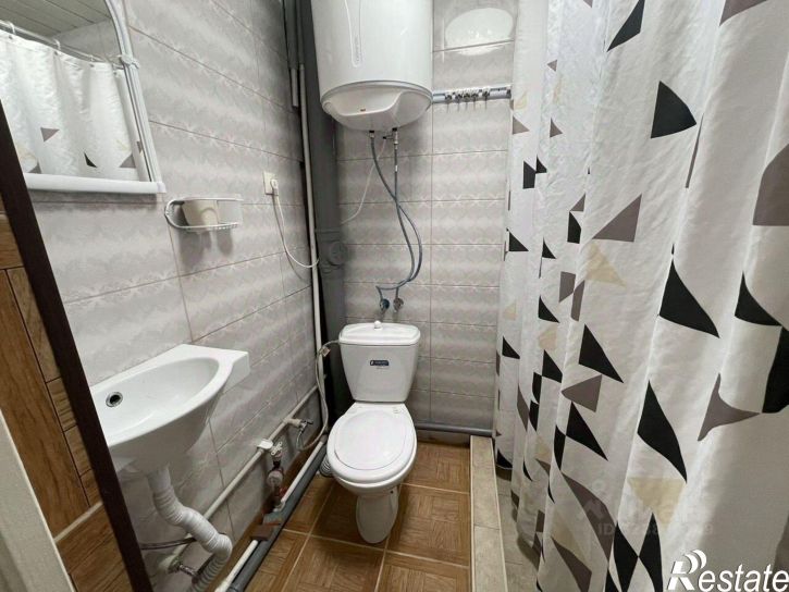 1-комн квартира ул Главная, 15,  д. 15