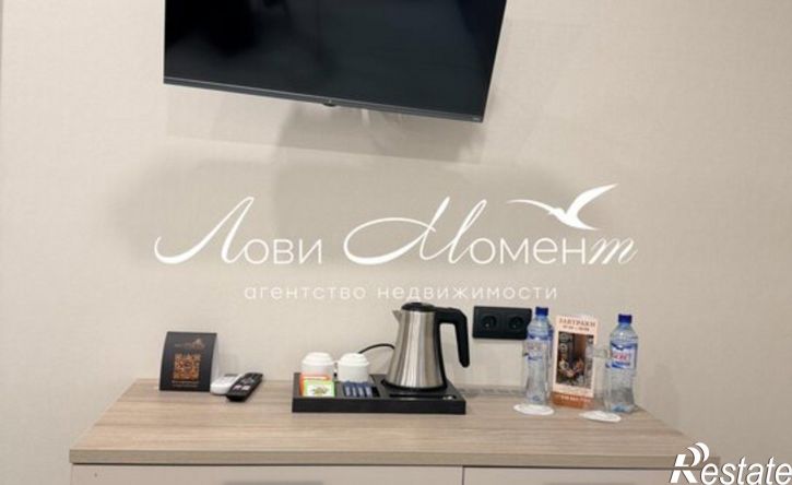 1-комн квартира ул Конституции СССР, 44а,  д. 44а
