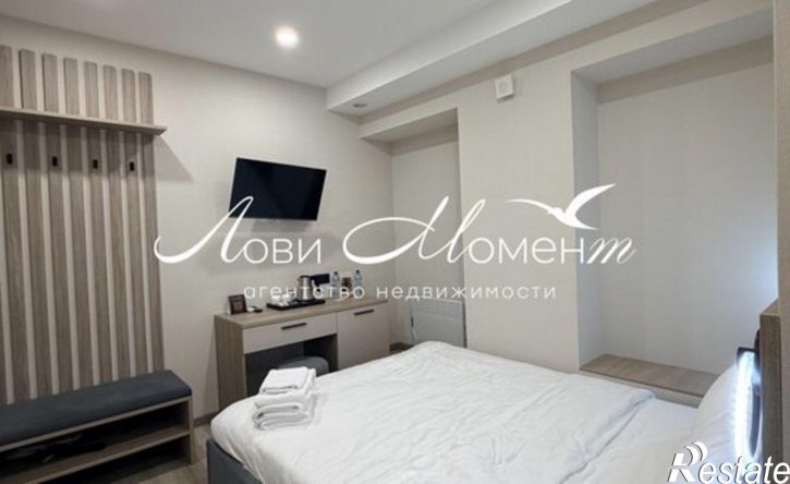 1-комн квартира ул Конституции СССР, 44а,  д. 44а