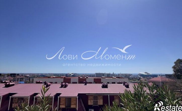 1-комн квартира Каспийская улица, 6Б,  д. 6Б