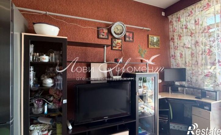 1-комн квартира Каспийская улица, 6Б,  д. 6Б