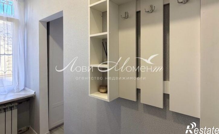 1-комн квартира ул Севастопольская, 7/2,  д. 7/2