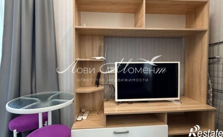 1-комн квартира ул Севастопольская, 7/2,  д. 7/2