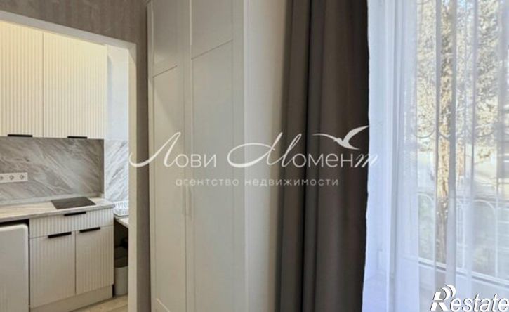 1-комн квартира ул Севастопольская, 7/2,  д. 7/2