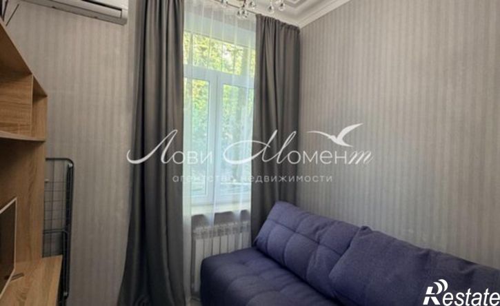 1-комн квартира ул Севастопольская, 7/2,  д. 7/2