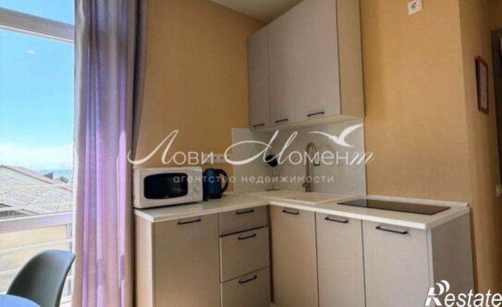 1-комн квартира Сухумское шоссе, 21/2А,  д. 21/2А