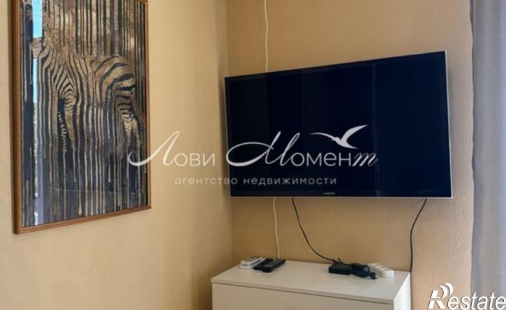 1-комн квартира Сухумское шоссе, 21/2А,  д. 21/2А