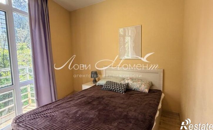 1-комн квартира Сухумское шоссе, 21/2А,  д. 21/2А