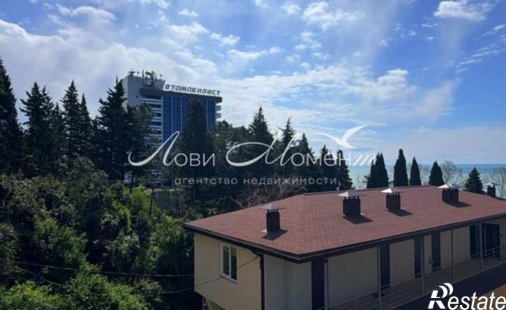 1-комн квартира Сухумское шоссе, 21/2А,  д. 21/2А