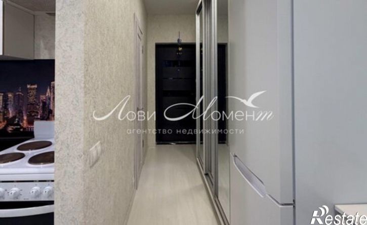 1-комн квартира ул Ясногорская, 15,  д. 15