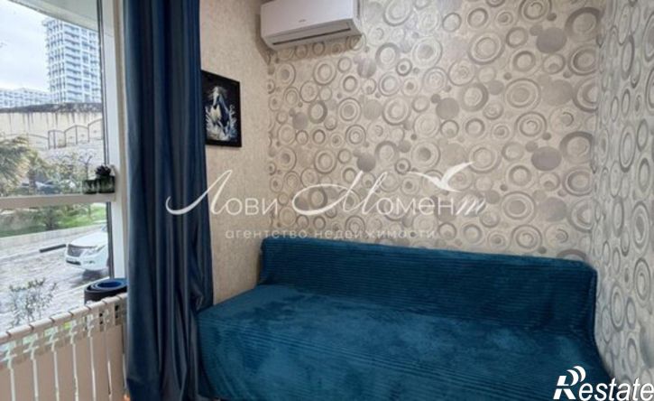 1-комн квартира ул Ясногорская, 15,  д. 15