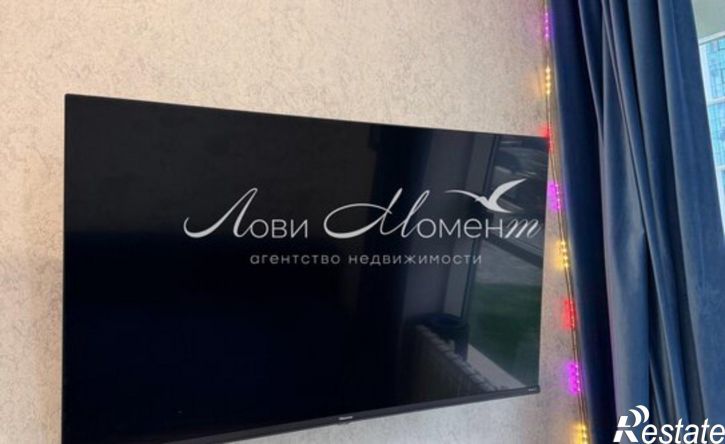 1-комн квартира ул Ясногорская, 15,  д. 15