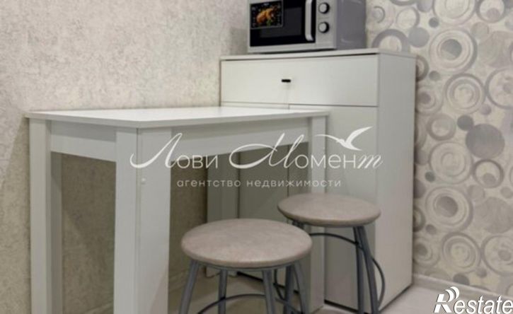 1-комн квартира ул Ясногорская, 15,  д. 15