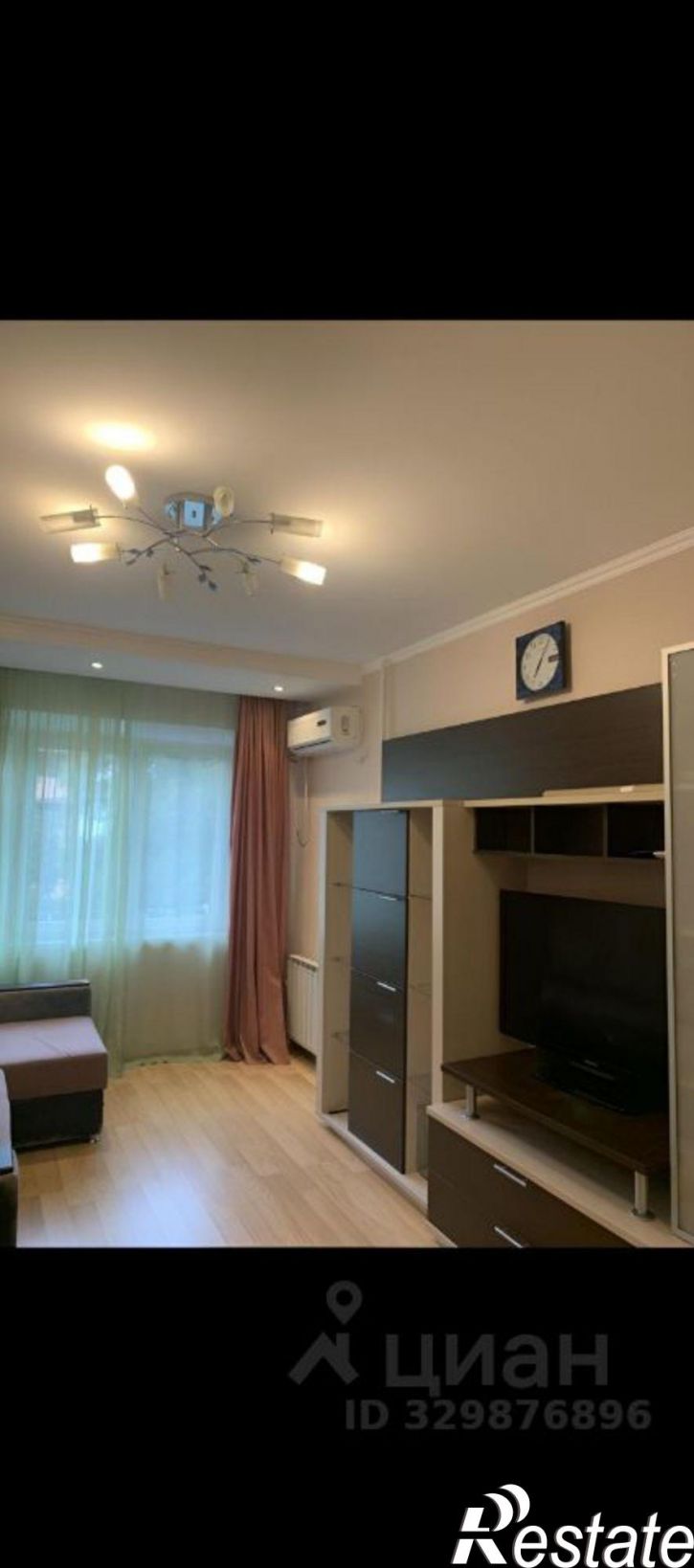2-комн квартира Ворошиловская улица, 6,  д. 6